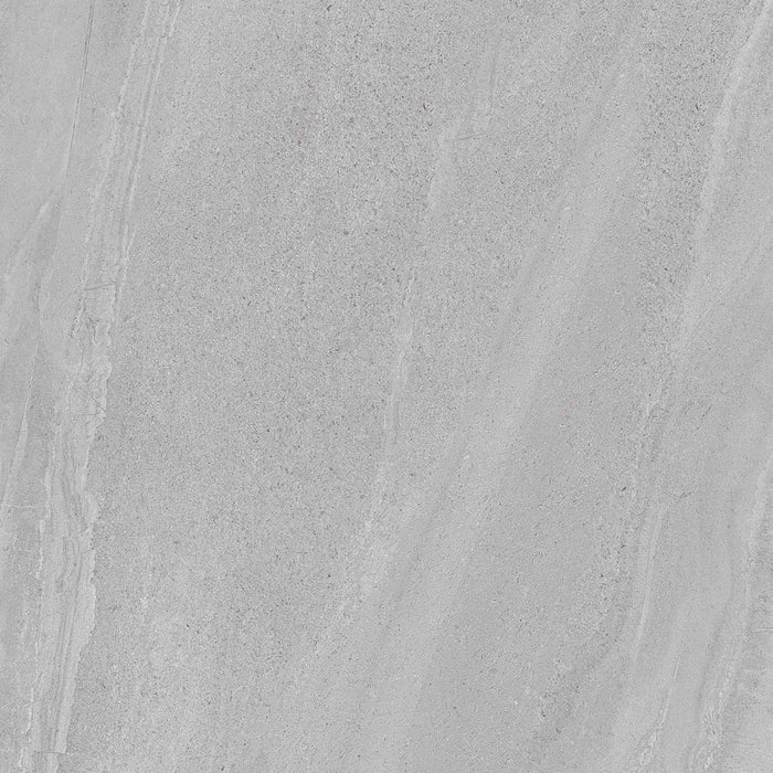 Calora Dark Grey Polished Glazed Porcelain Wall & Floor – 100x100cm - product image 2