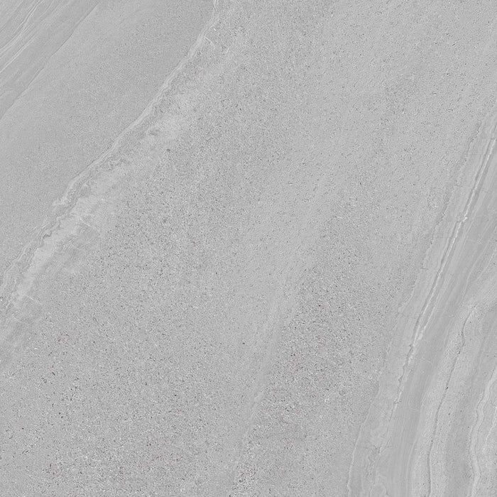 Calora Dark Grey Polished Glazed Porcelain Wall & Floor – 100x100cm - product image 3