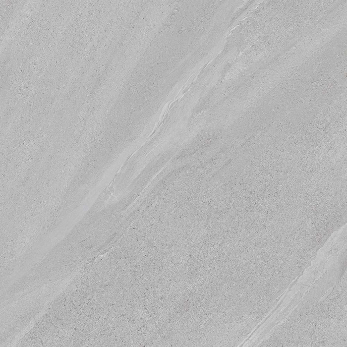 Calora Dark Grey Polished Glazed Porcelain Wall & Floor – 100x100cm - product image 4