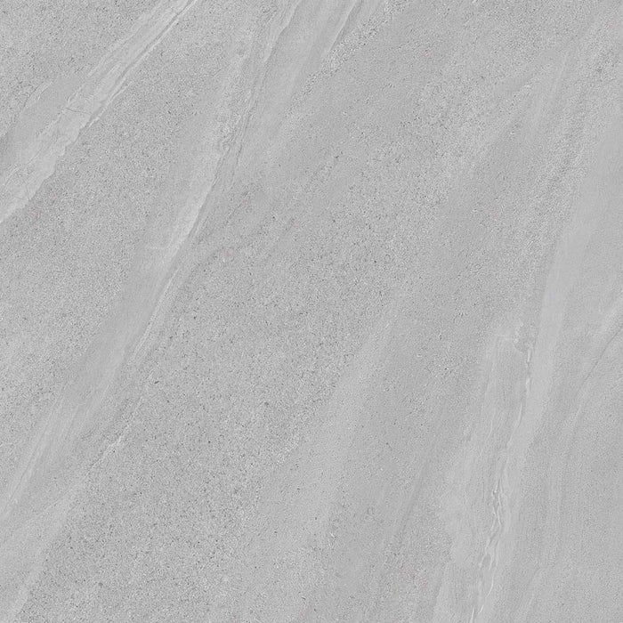 Calora Dark Grey Polished Glazed Porcelain Wall & Floor – 100x100cm - product image 6