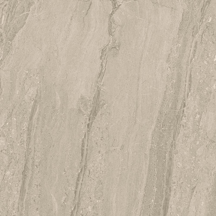 Valetta Beige Matt Porcelain Wall & Floor – 60x60cm