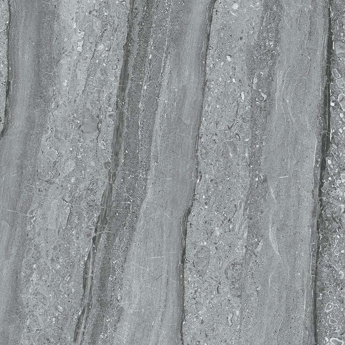 Valetta Grey Matt Porcelain Wall & Floor – 60x60cm - product image 2