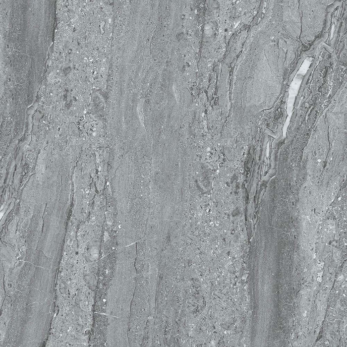 Valetta Grey Matt Porcelain Wall & Floor – 60x60cm - product image 3