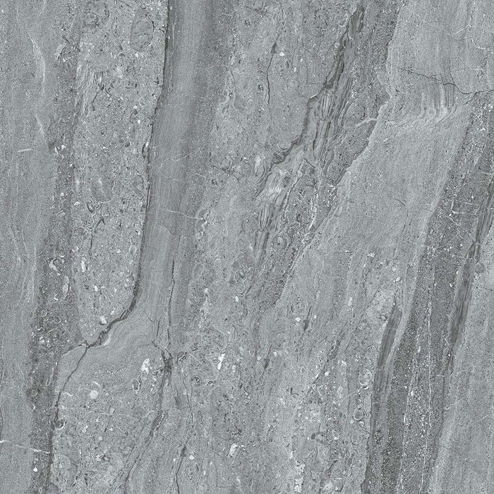 Valetta Grey Matt Porcelain Wall & Floor – 60x60cm - product image 4