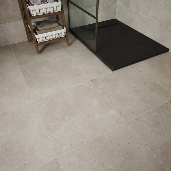 Caspian Matt Porcelain Wall & Floor – 60x60cm - product image 12
