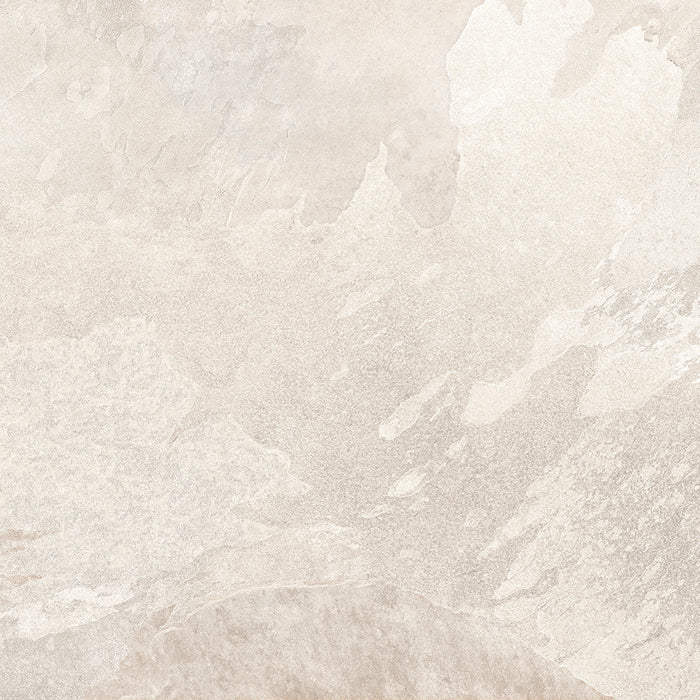 Caldera White Matt Glazed Porcelain – 100x100cm - product image 3