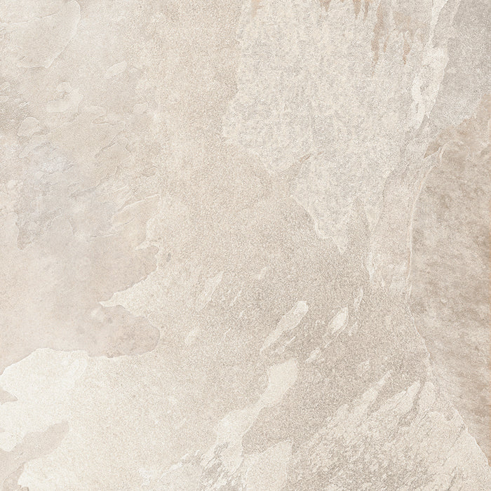 Caldera White Matt Glazed Porcelain – 100x100cm - product image 2