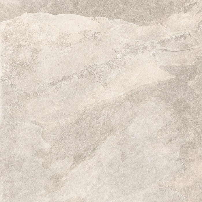 Caldera White Matt Glazed Porcelain – 100x100cm - product image 5