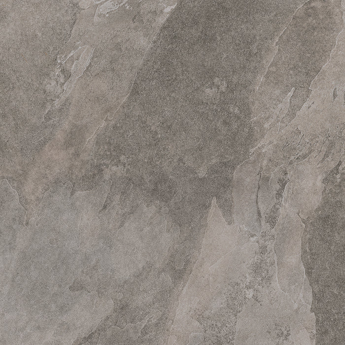 Caldera Grey Matt Glazed Porcelain Wall & Floor – 100x100cm - product image 5