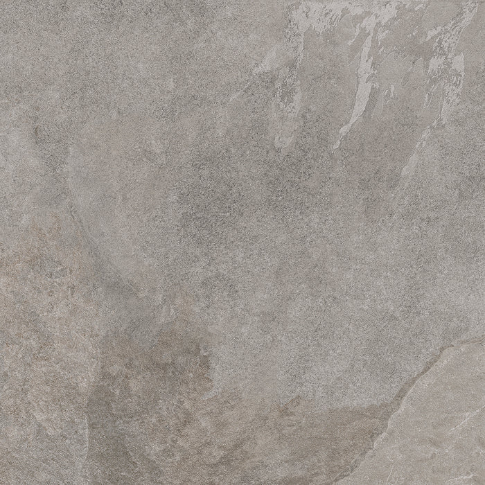 Caldera Grey Matt Glazed Porcelain Wall & Floor – 100x100cm - product image 6