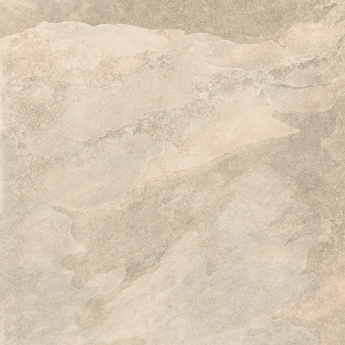 Caldera Cream Matt Glazed Porcelain – 100x100cm - product image 5
