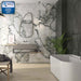 Rovelle Birch Matt Glazed Porcelain Wall & Floor – 20x120cm - product image 4