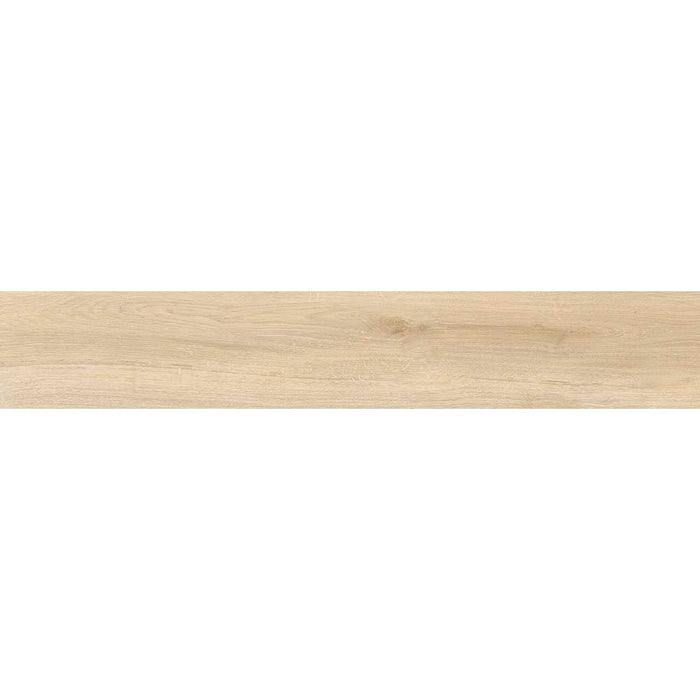 Rovelle Birch Matt Glazed Porcelain Wall & Floor – 20x120cm - product image 2