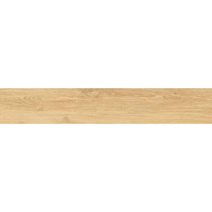 Rovelle Light Oak Matt Glazed Porcelain Wall & Floor – 20x120cm