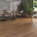 Rovelle Walnut Matt Glazed Porcelain Wall & Floor – 20x120cm