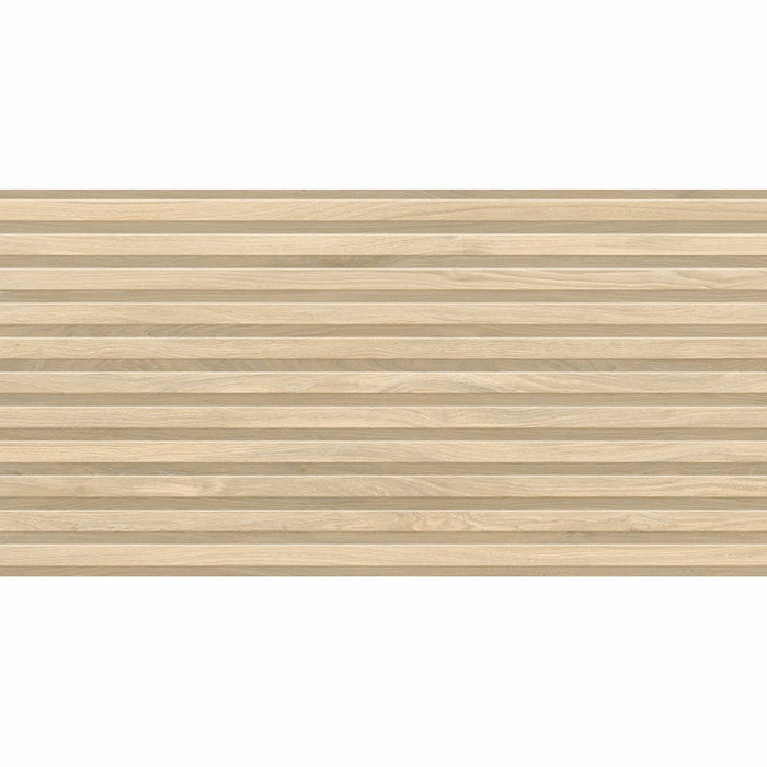 Rovelle Birch Panel D√©cor Porcelain Wall – 60x120cm - product image 2