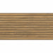 Rovelle Dark Oak Panel D√©cor Porcelain Wall – 60x120cm - product image 2