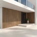 Rovelle Walnut Panel D√©cor Porcelain Wall – 60x120cm