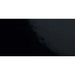 Formentera Black Matt Wall Tile – 10x20cm