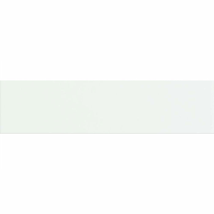 Formentera White Gloss Wall Tile – 10x30cm - product image 2