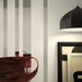 Formentera White Gloss Wall Tile – 10x30cm