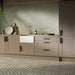 Westmorland Sage Matt Vitrified Ceramic Wall & Floor – 45x45cm - product image 2