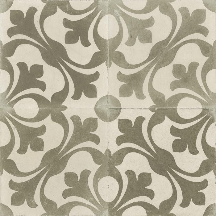 Westmorland Sage Matt Vitrified Ceramic Wall & Floor – 45x45cm