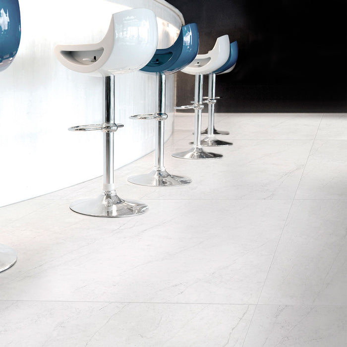 Estoril Gioia Polished Porcelain Wall & Floor – 120x120cm - product image 5