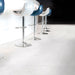 Estoril Gioia Polished Porcelain Wall & Floor – 120x120cm - product image 5
