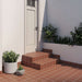 Red Merano Tile Wall & Floor – 15x15cm