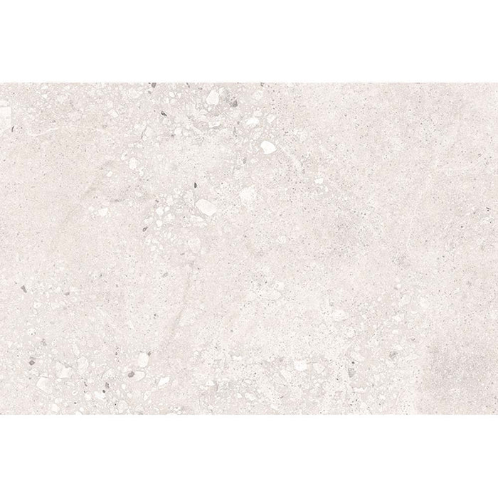 Fontaine Ceppo White Matt Glazed Porcelain – 60x90cm