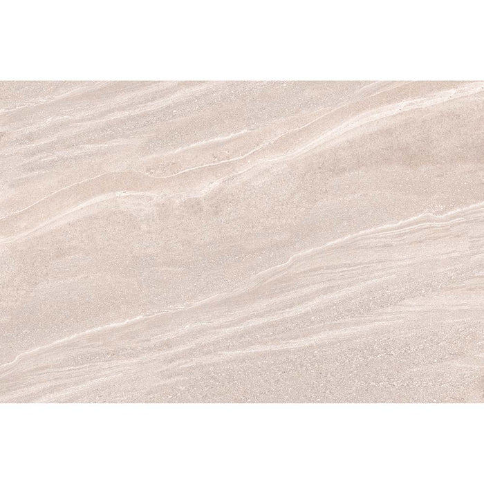Britannia Stone White Matt Glazed Porcelain 600x900x20mm (Unboxed) – 60x90cm - product image 3