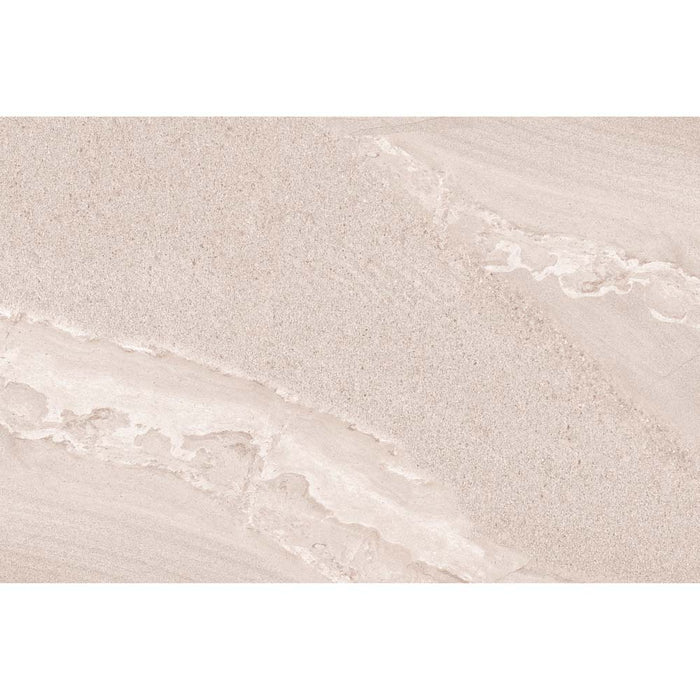 Britannia Stone White Matt Glazed Porcelain 600x900x20mm (Unboxed) – 60x90cm - product image 2