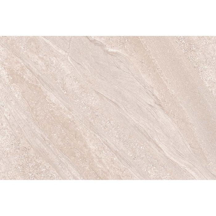 Britannia Stone White Matt Glazed Porcelain 600x900x20mm (Unboxed) – 60x90cm