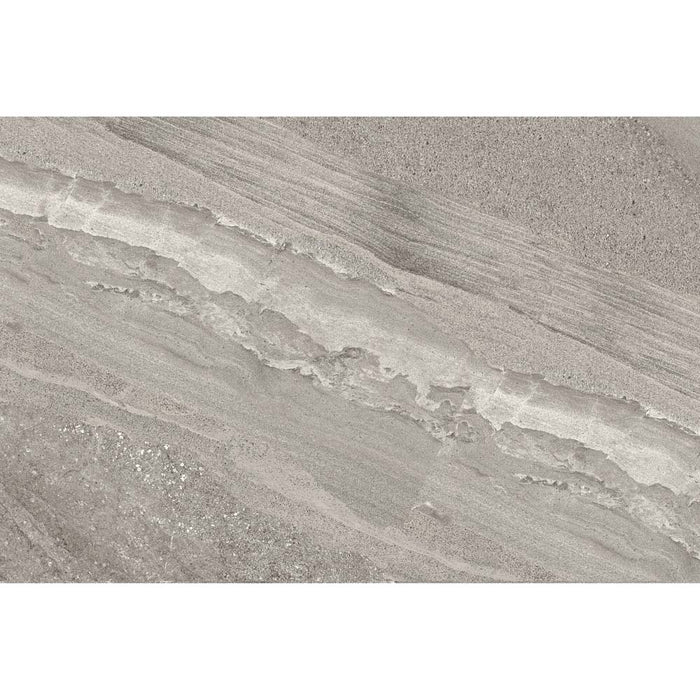 Britannia Stone Grey Matt Glazed Porcelain 600x900x20mm (Unboxed) – 60x90cm - product image 3