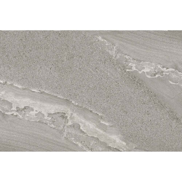 Britannia Stone Grey Matt Glazed Porcelain 600x900x20mm (Unboxed) – 60x90cm - product image 2