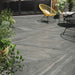 Britannia Stone Grey Matt Glazed Porcelain 600x900x20mm (Unboxed) – 60x90cm