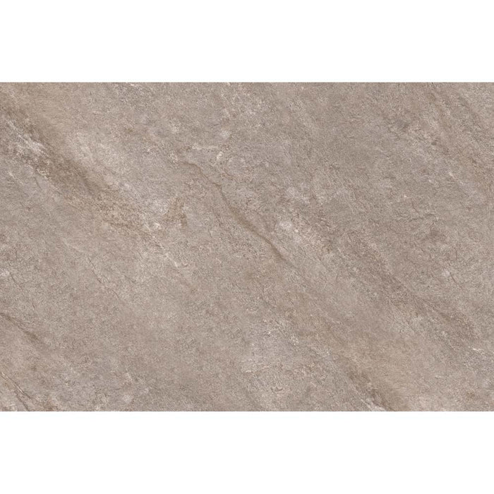 Edinburgh Stone Grey Glazed Porcelain 600x900x20mm (Unboxed) – 60x90cm - product image 2