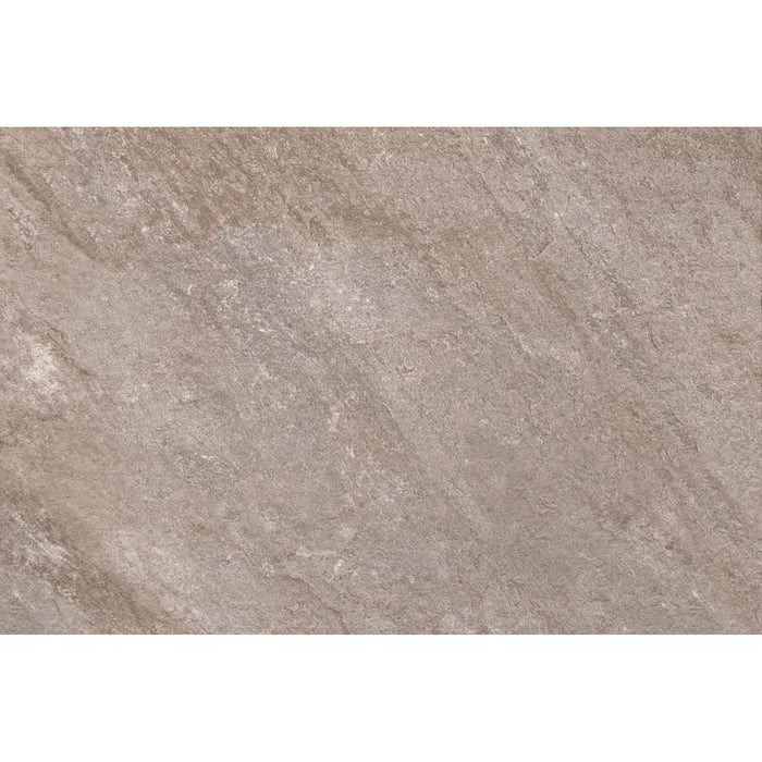 Edinburgh Stone Grey Glazed Porcelain 600x900x20mm (Unboxed) – 60x90cm