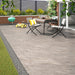 Edinburgh Stone Grey Glazed Porcelain 600x900x20mm (Unboxed) – 60x90cm - product image 5