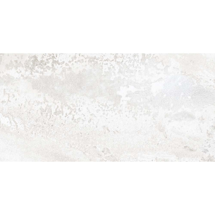 Sorrento White Lappato Glazed Porcelain Wall & Floor – 60x120cm - product image 4