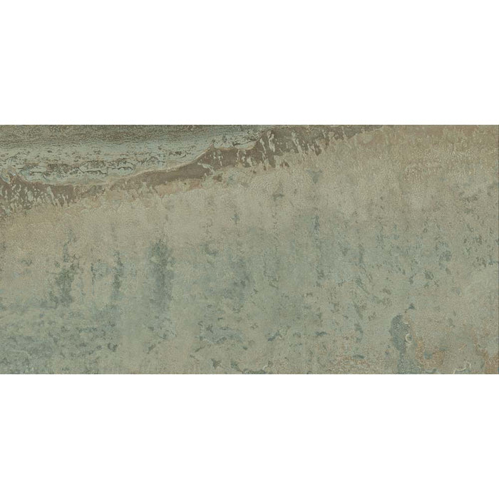Sorrento Green Lappato Glazed Porcelain Wall & Floor – 60x120cm - product image 3