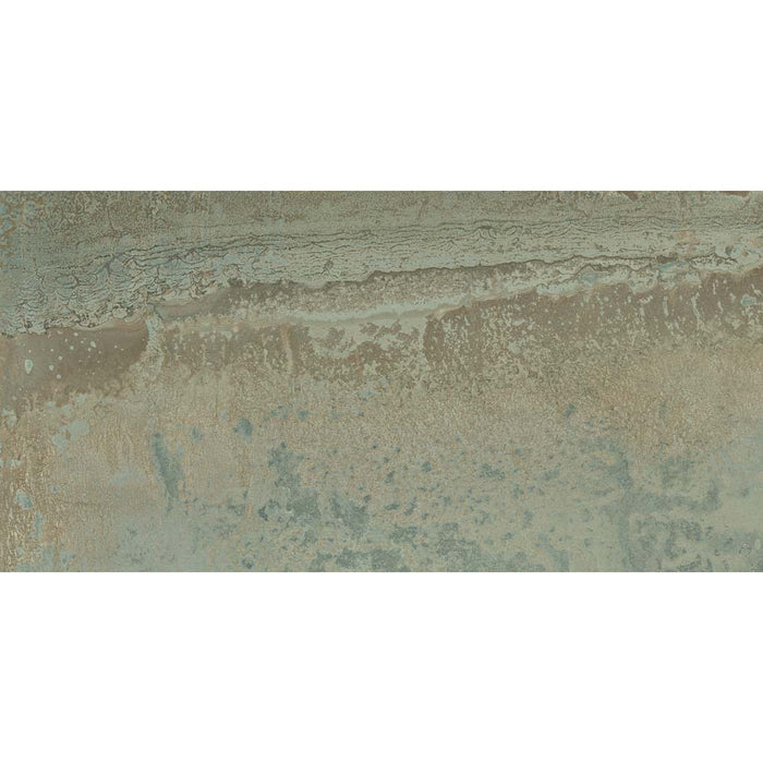Sorrento Green Lappato Glazed Porcelain Wall & Floor – 60x120cm - product image 4