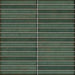Brecon Linear Emerald Ceramic Wall Tile – 35x35cm - product image 6