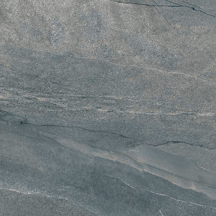 Marlow Graphite Semi-Polished Glazed Porcelain Wall & Floor – 90x90cm - product image 3