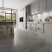 Marlow Graphite Semi-Polished Glazed Porcelain Wall & Floor – 90x90cm