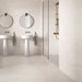 Venetia Cream Matt Ceramic Wall – 29.5x59.5cm - product image 2
