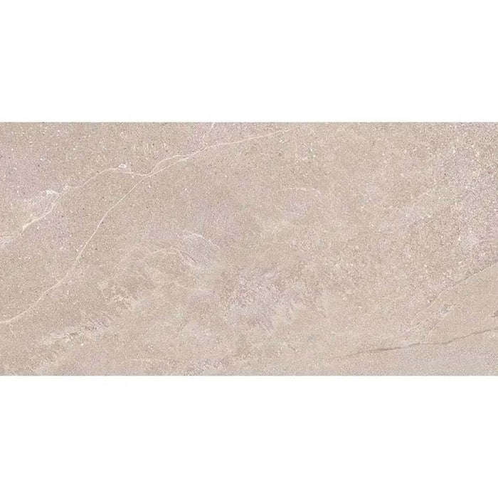 Venetia Cream Matt Ceramic Wall – 29.5x59.5cm