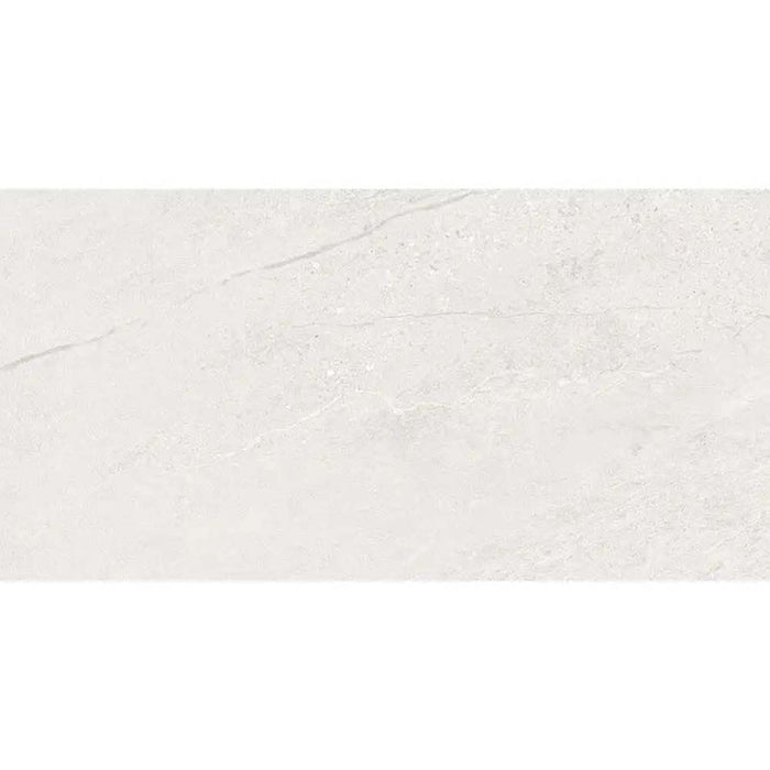 Venetia White Matt Ceramic Wall – 29.5x59.5cm