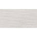 Venetia White D√©cor Matt Ceramic Wall – 29.5x59.5cm